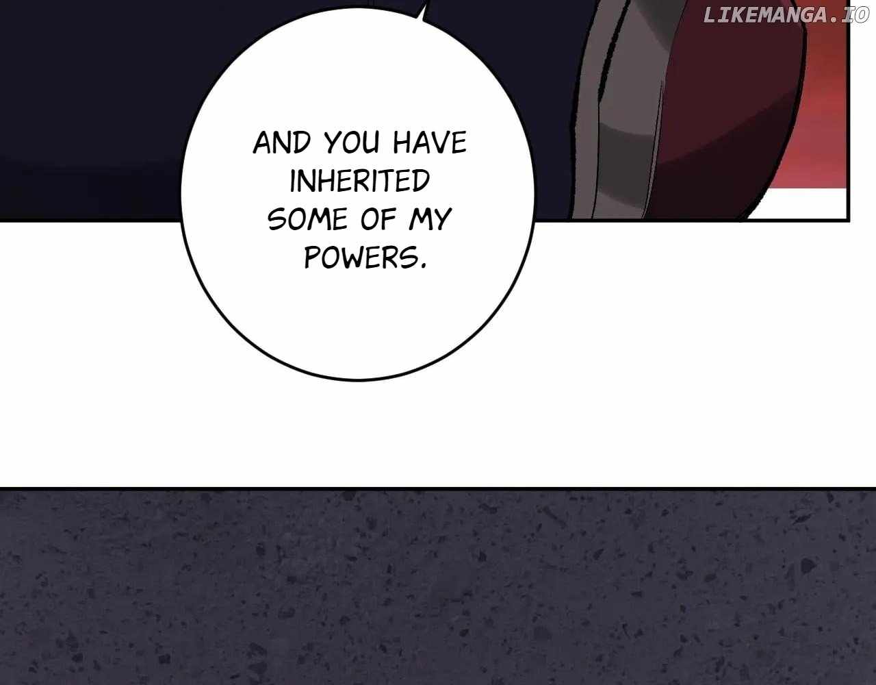 Doomsday for All: Me, Virus Monarch Chapter 70 111